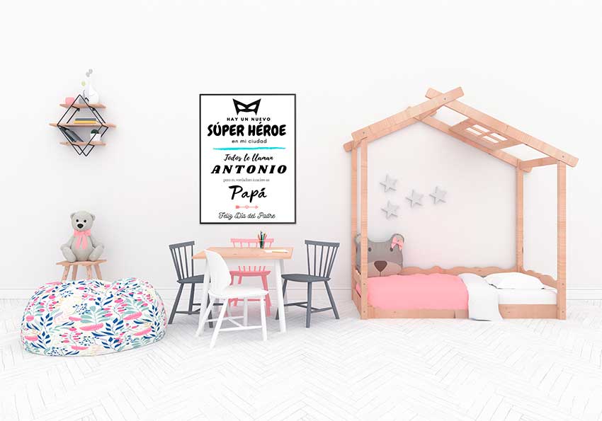 Regalos originales para un recién nacido