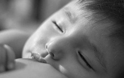 Mitos sobre lactancia materna